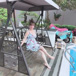 Meet your Posher, Kelly